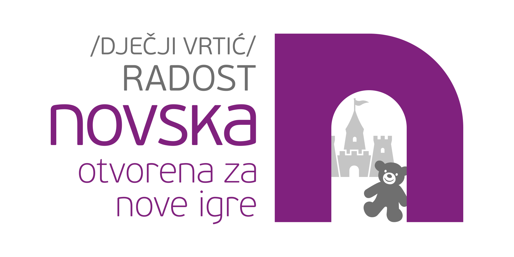 vrticRADOST NOVSKA OSNOVNIlogotip