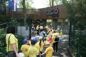 IZLET U KAZALIŠTE I ZOO