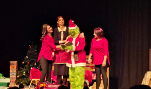 “Vragolasti Grinch“