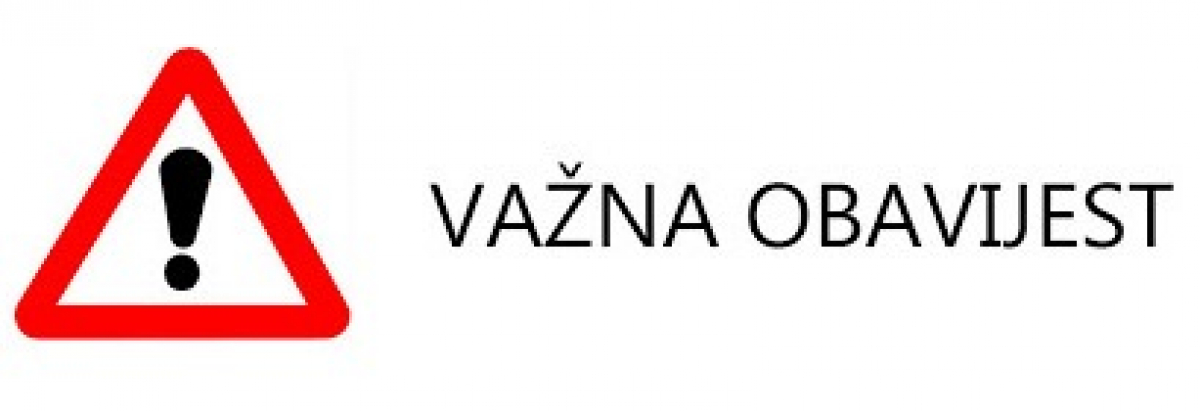 KRATKE INFORMACIJE O PROGRAMU PREDŠKOLE!