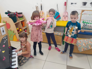 DO nam želi dobar dan