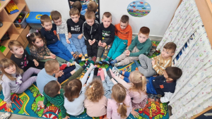 OBILJEŽAVANJE DANA OSOBA SA SINDROMOM DOWN