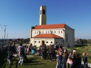 SVETA MALA TEREZIJA
