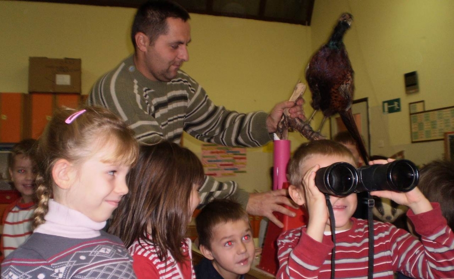 Zvončići i Mala sunca u novom projektu