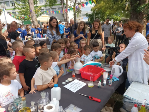 NOVSky MANIFESTACIJA