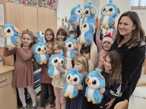 EDUKATIVNA IGRA ZA DJECU ''MOOPIES''