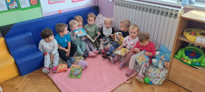 MJESEC HRVATSKE KNJIGE U ''LAVIĆIMA''