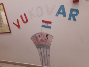 DAN SJEĆANJA NA ŽRTVU VUKOVARA