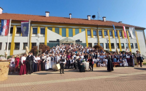 ''LUKOVO'' U NOVSKOJ