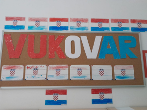 ''SJEĆANJE NA VUKOVAR''