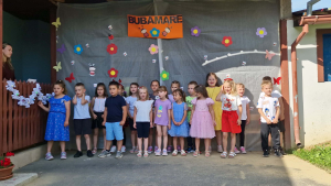 Završna priredba “Bubamara“