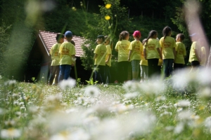 IZLET U EKO-BIO PARK "DIVLJE VODE"