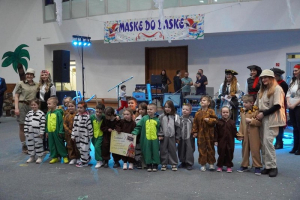 MASKE DO DASKE!