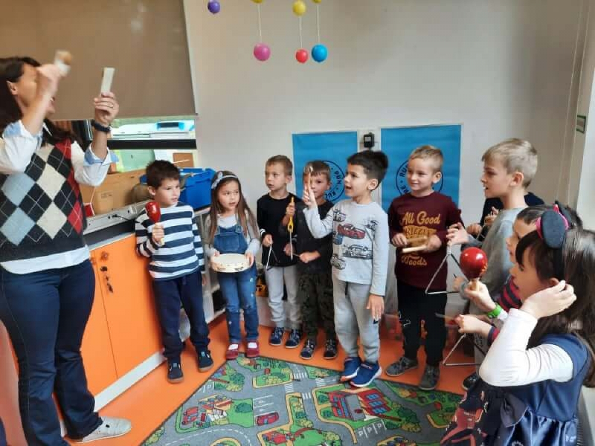 “Ruksak pun kulture“