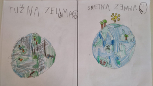 DAN PLANETE ZEMLJE