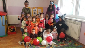 ''MAŠKARE, MAŠKARE''