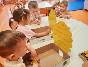 Međunarodni dan pčela u “Pčelicama“