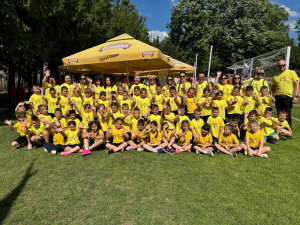 Olimpijski festival dječjih vrtića