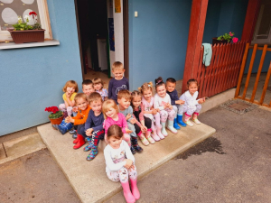 PROLJEĆE JE BAŠ ČE ČE!