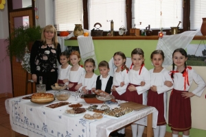 Projektni dan "Mi jedemo odgovorno"