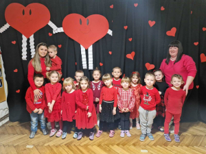 Bilo je to na Valentinovo