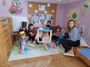 ''PRIČA O TRI SNJEGOVIĆA'' U ''ZMAJIĆIMA''