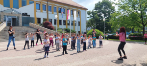 Festival zdravlja
