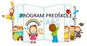 OBAVIJEST RODITELJIMA DJECE POLAZNIKA PROGRAMA PREDŠKOLE