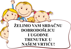 DOBRODOŠLI U NOVU PEDAGOŠKU GODINU!