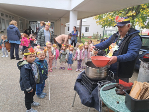 ''JESENSKA SVEČANOST''